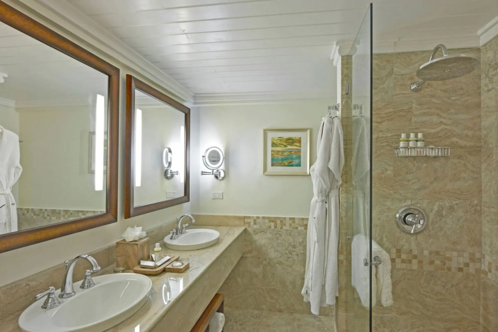 Colony Club, a Luxury Collection Resort, Barbados
