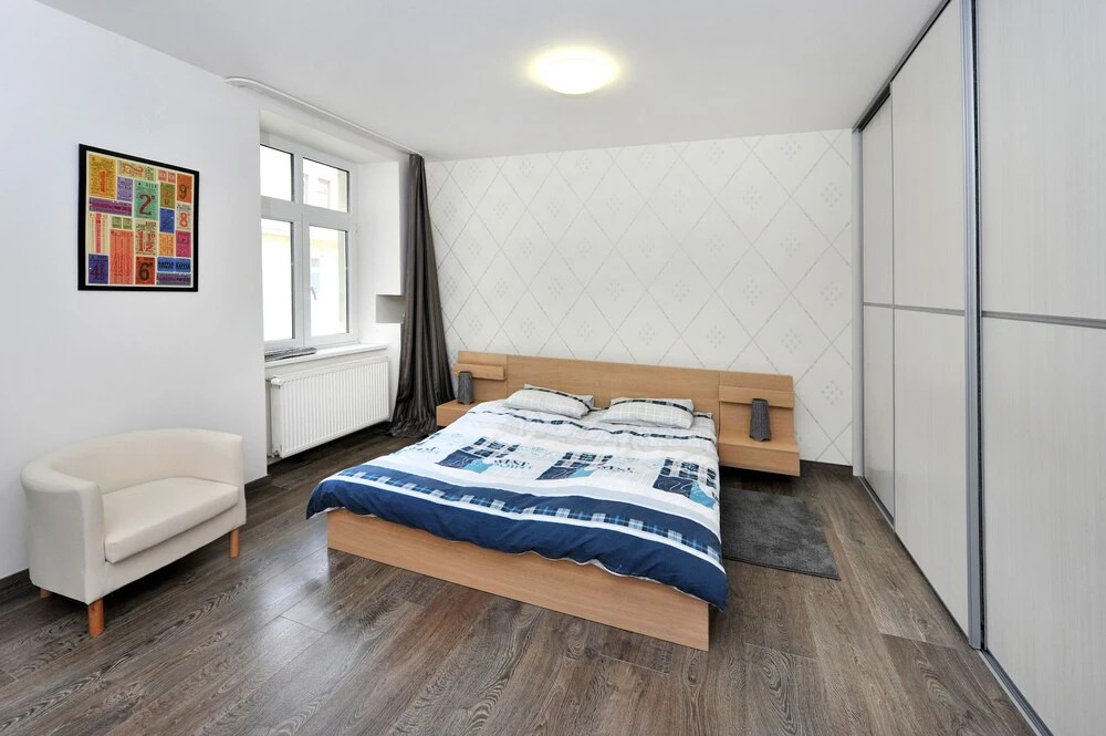 Aplend City Apartmán Laurinska 11