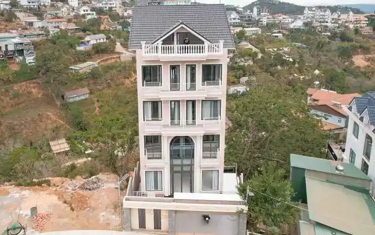 Flower Home KHE SANH 1