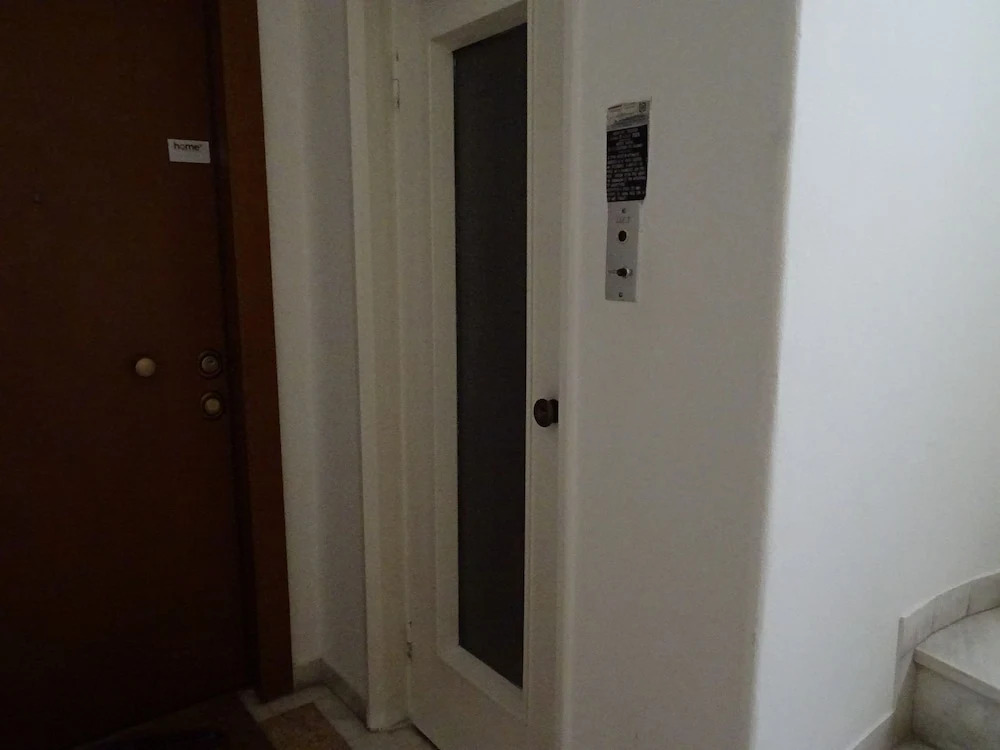 Chic Central Apt In Evangelismos Metro