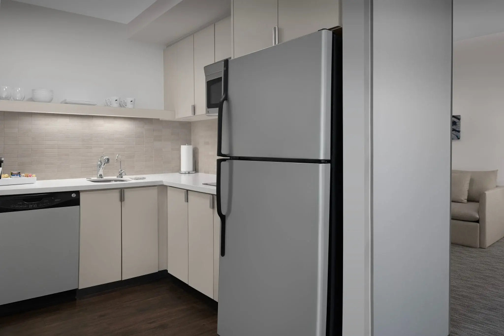 Element by Marriott Denver Park Meadows