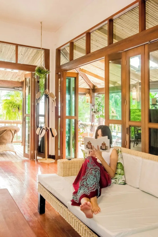 À La Koh Kood Resort