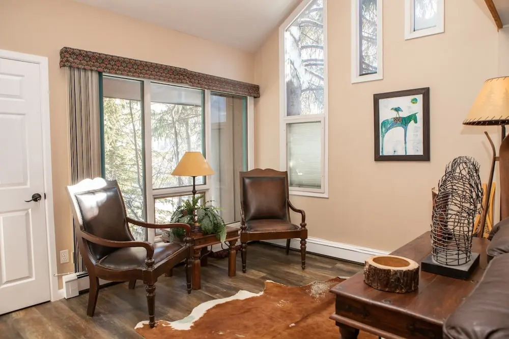 2427 Chamonix Lane 2 Bedroom
