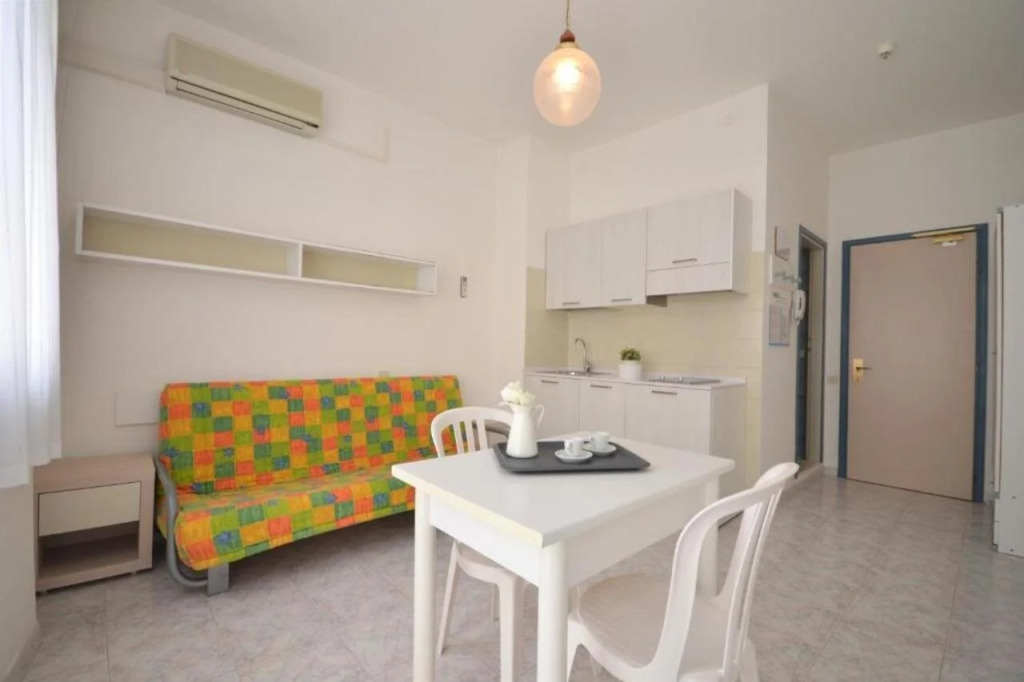Aparthotel Pineda