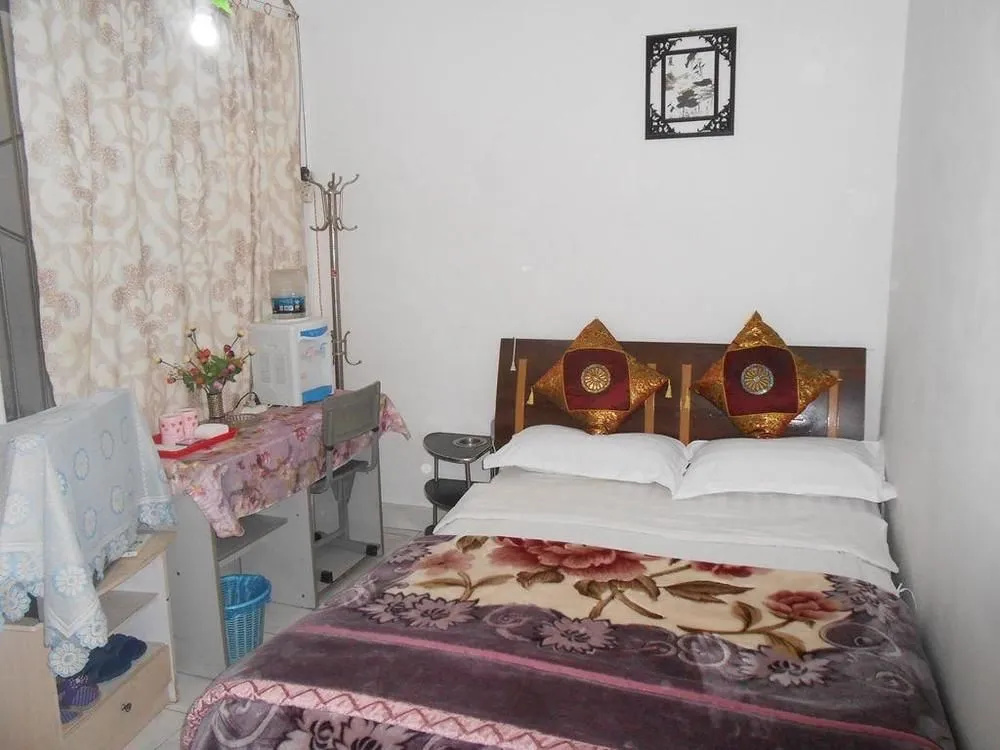 Chengdu Cosiness Home Hotel