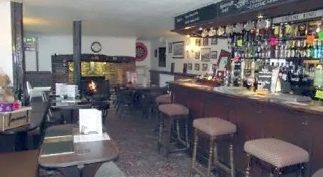 The Kings Arms, Colchester A120