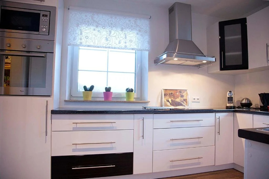 Appartements-Dalila