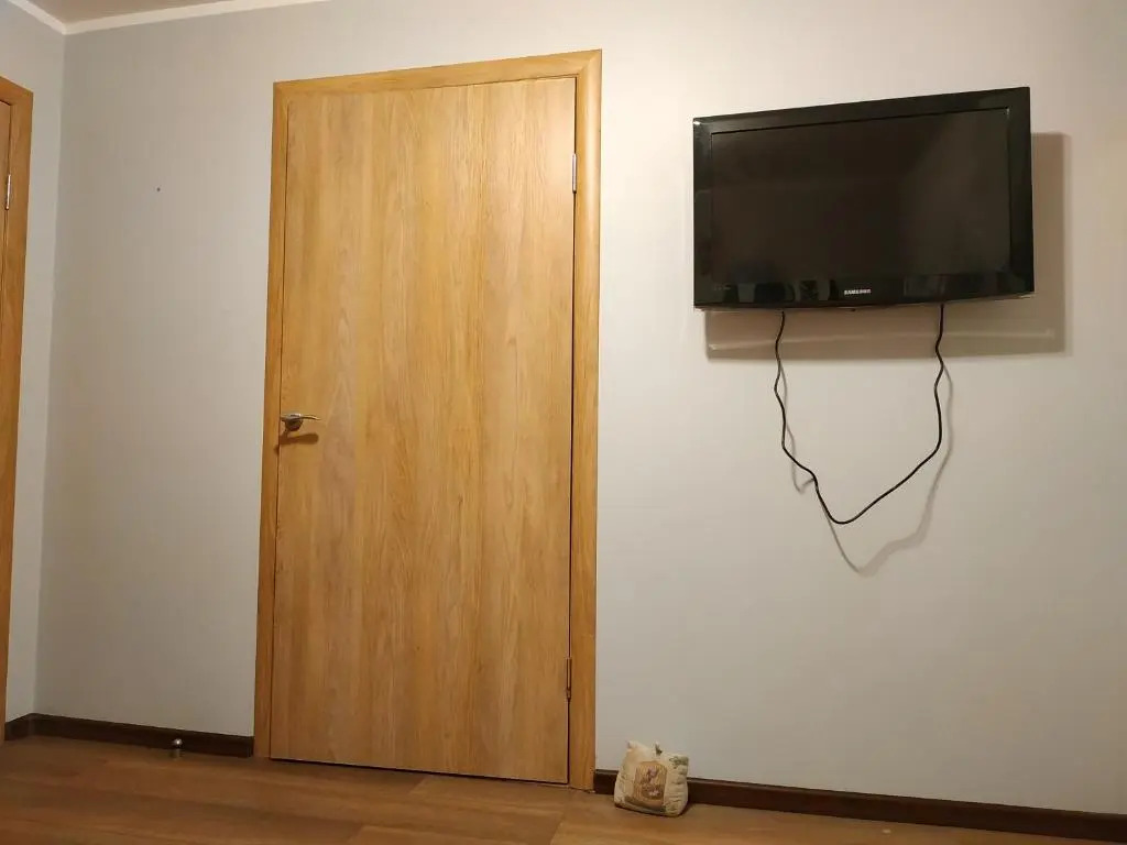 NON-Smoking Vesetas Apt 25min from Old Town