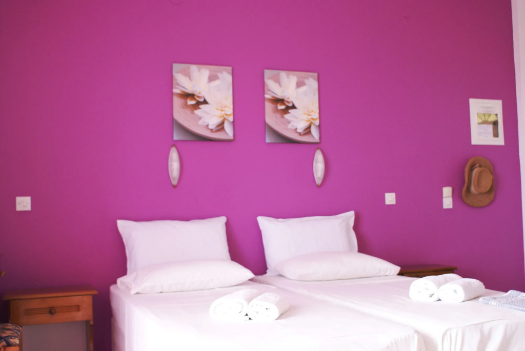 Oskars Studios & Apartments