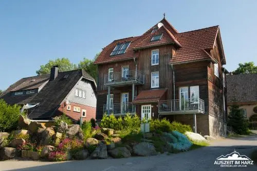 Ferienwohnung am Brocken
