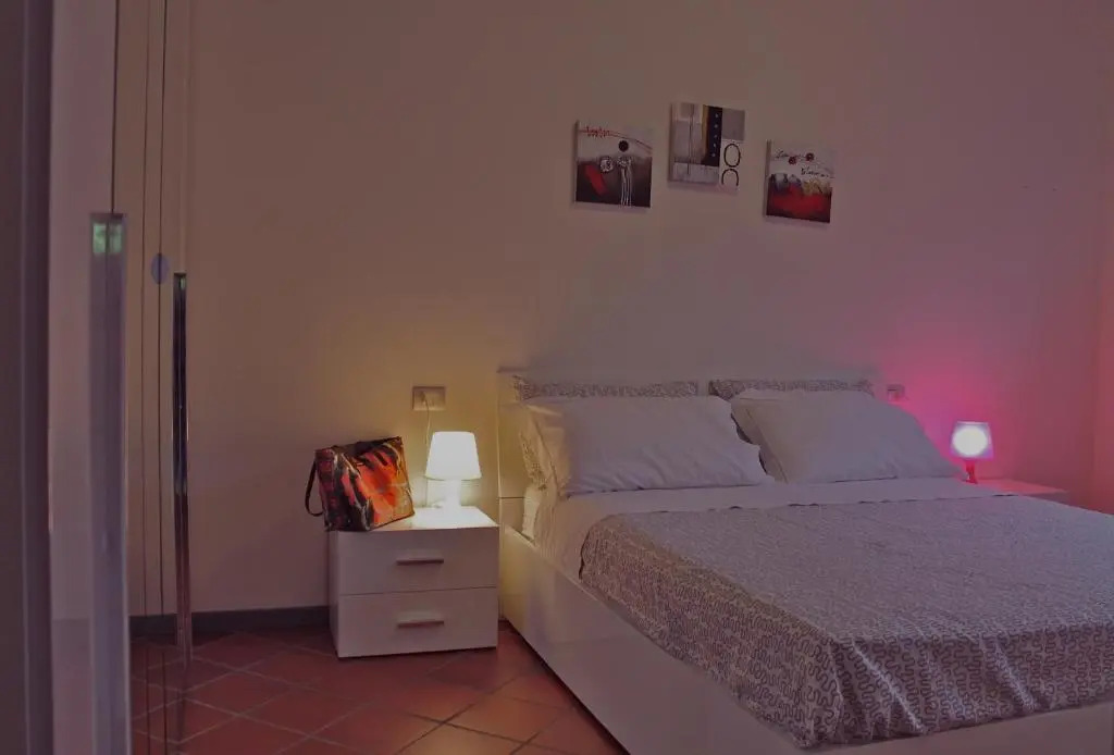 Appartamento Borghetto San Donato