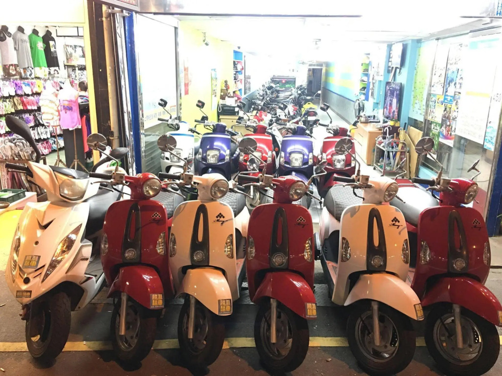 Kenting Sunhow Inn