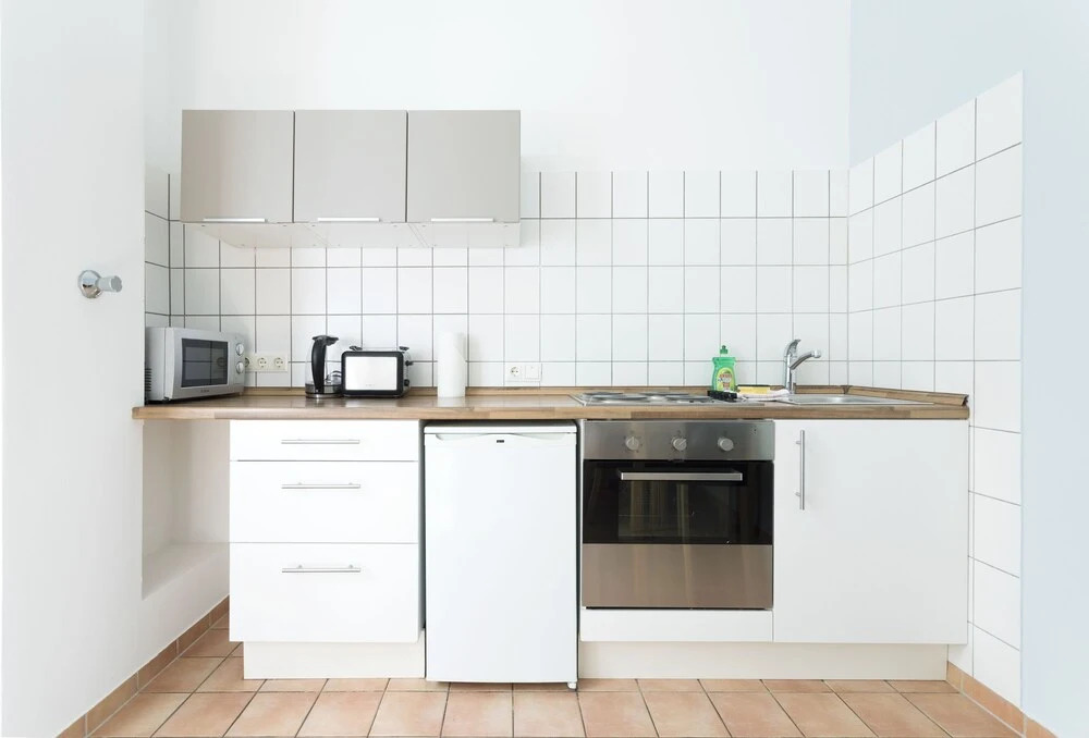 Primeflats - Apartments am Arnimplatz