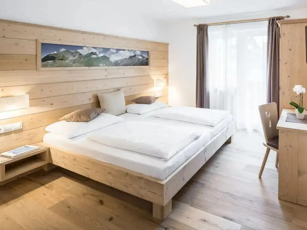 Apartment in St. Jakob im Ahrntal Sudtirol