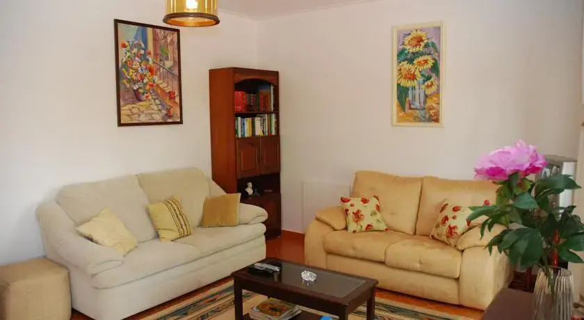 Casa Do Limoeiro