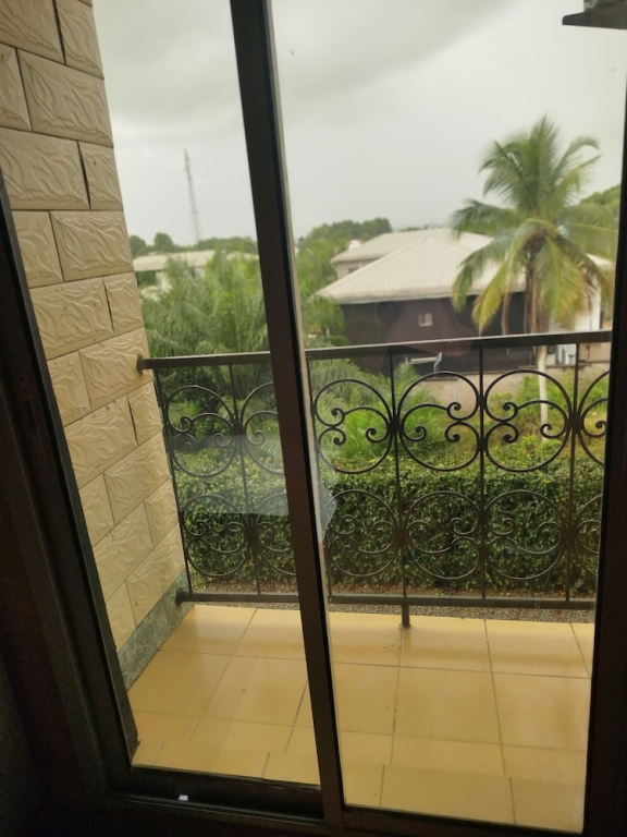 Le Paquebot Hôtel Restaurant Kribi