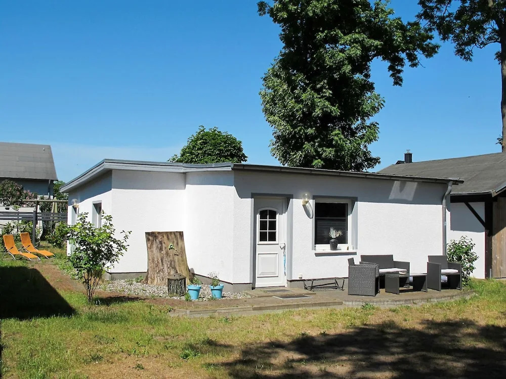 Lotta Zinnowitz in Zinnowitz