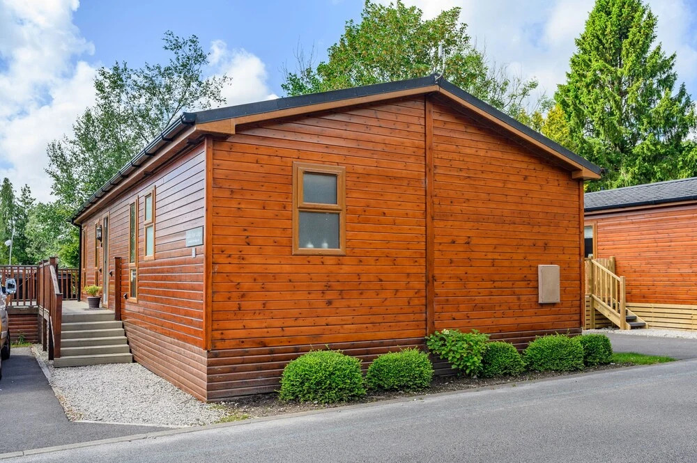 Lake View Lodge