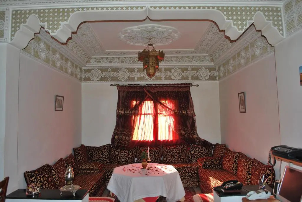 Riad Villa Midelt