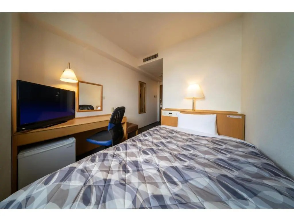 Green Hotel Omagari - Vacation STAY 19284v