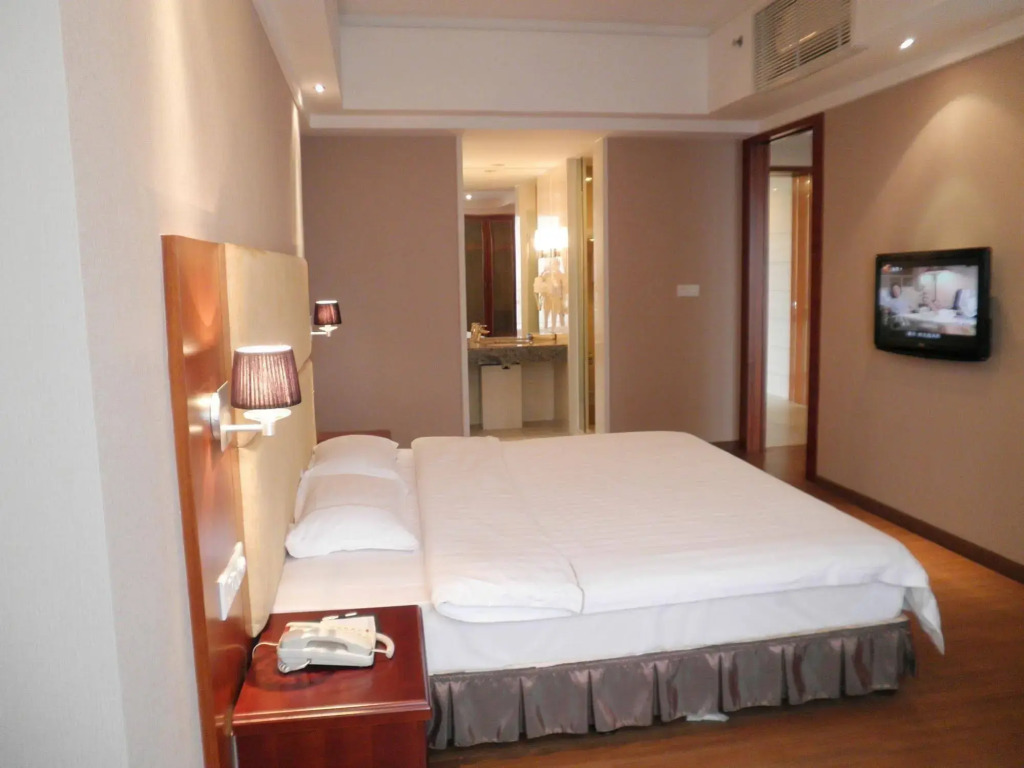 Mingmen Hotel