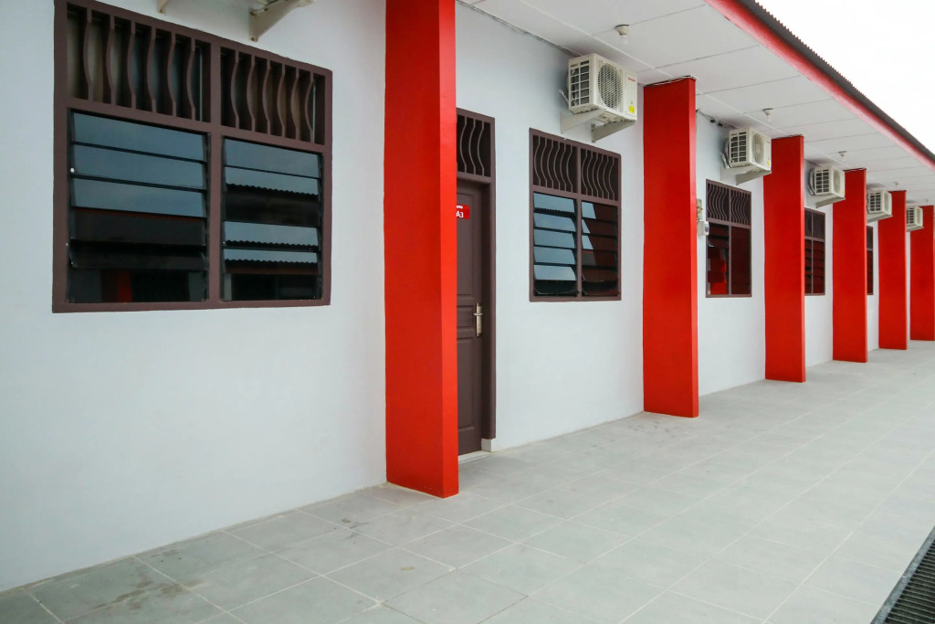 Hotel O Papakoel Guest House