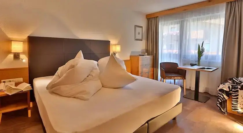 Hotel Silvretta 3 Sterne Superior inklusive SUPER SOMMER CARD