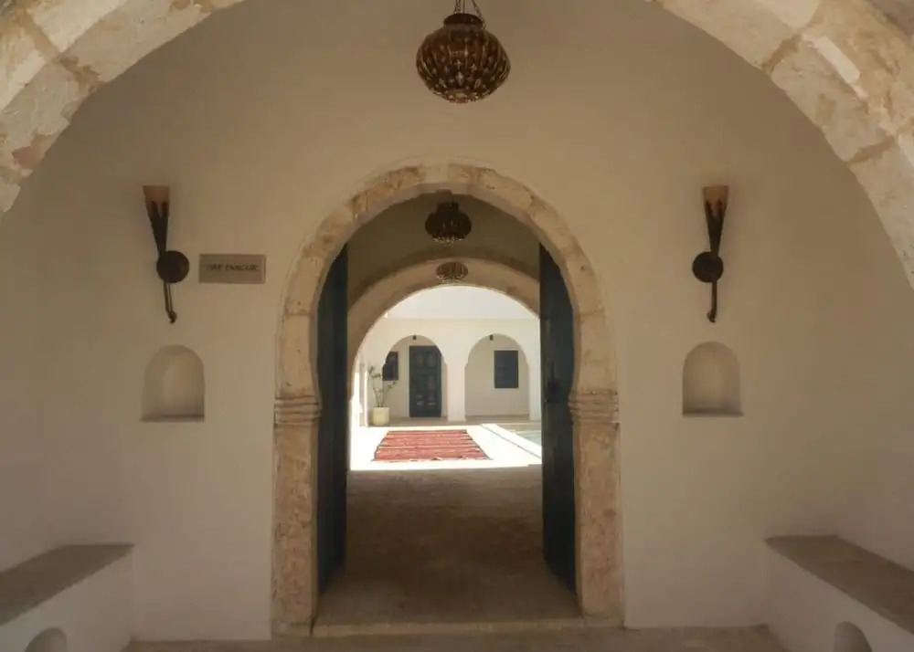 Dar Ennour Djerbahood Erriadh