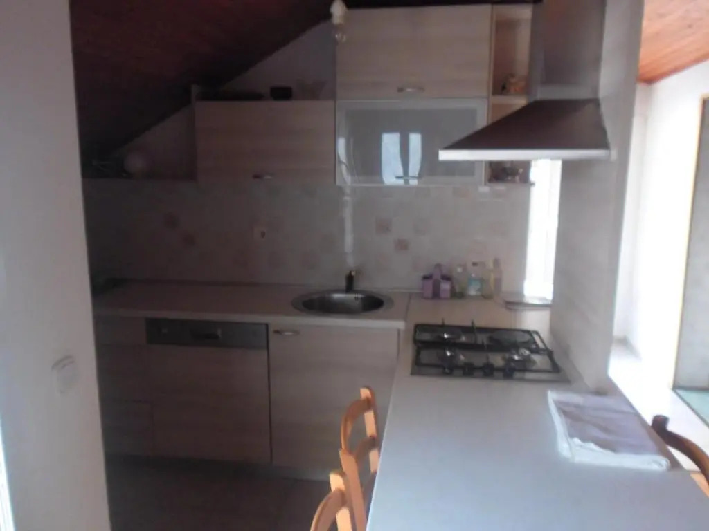 Apartment Doderovic