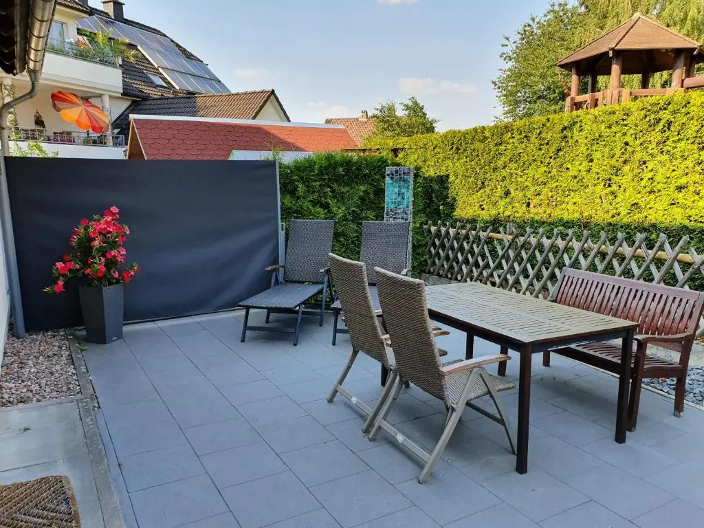 Ferienhaus Gräbner
