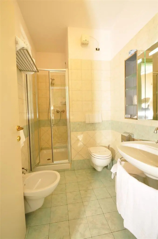 Hotel Villa Elena