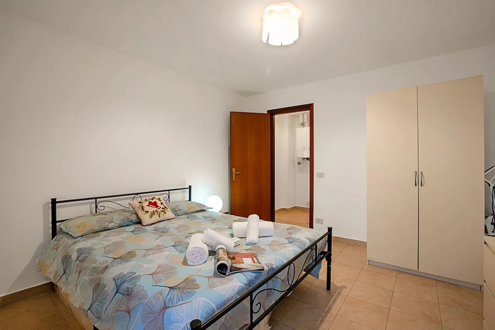 Lami Apartment Intra Center