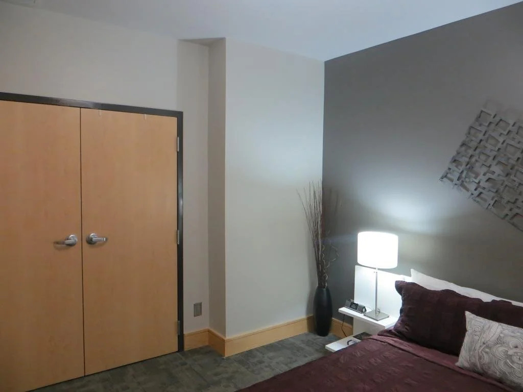 Suites@One-Eighteen