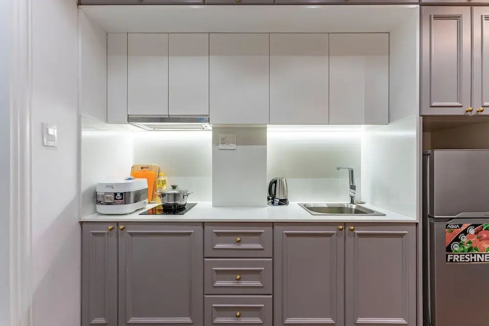 Ngan Ha 2 Apartment