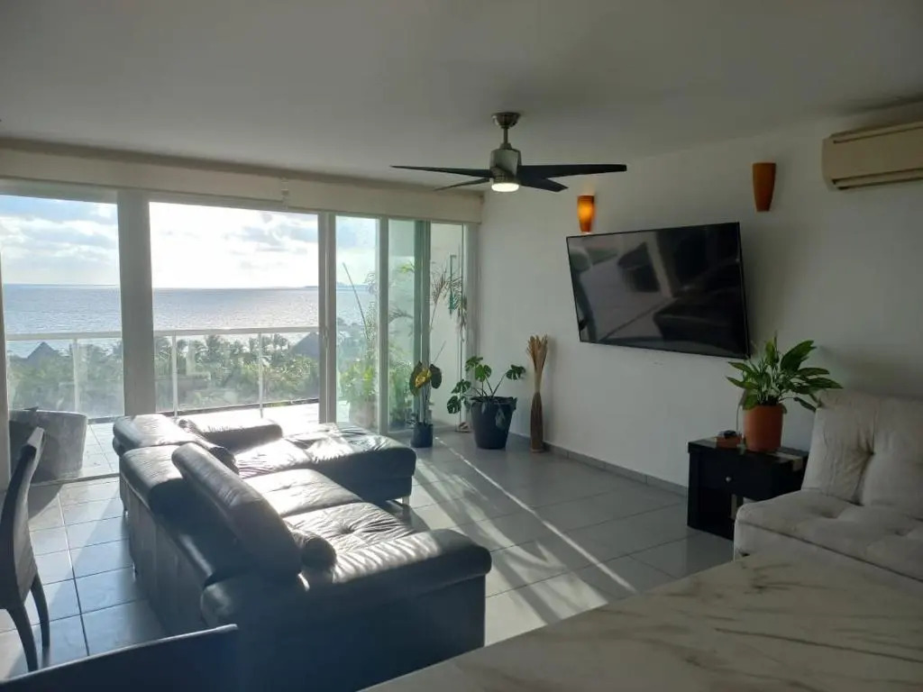 Beach Vacation Full Apartment Cancun