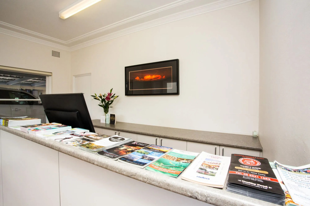 Cowra Motor Inn