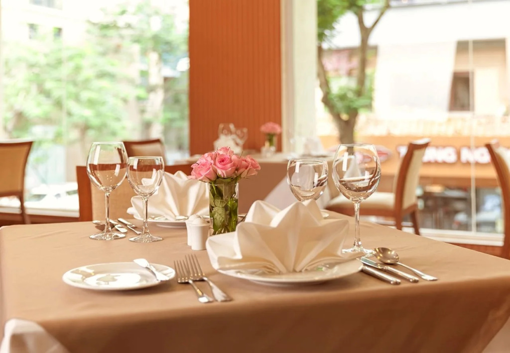 ANIMA Vietnamese Contemporary Art Boutique Hotel