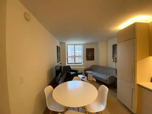 Flatiron District 30 Day Stays