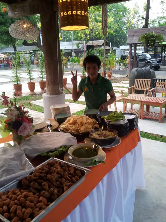 Lanna Residence