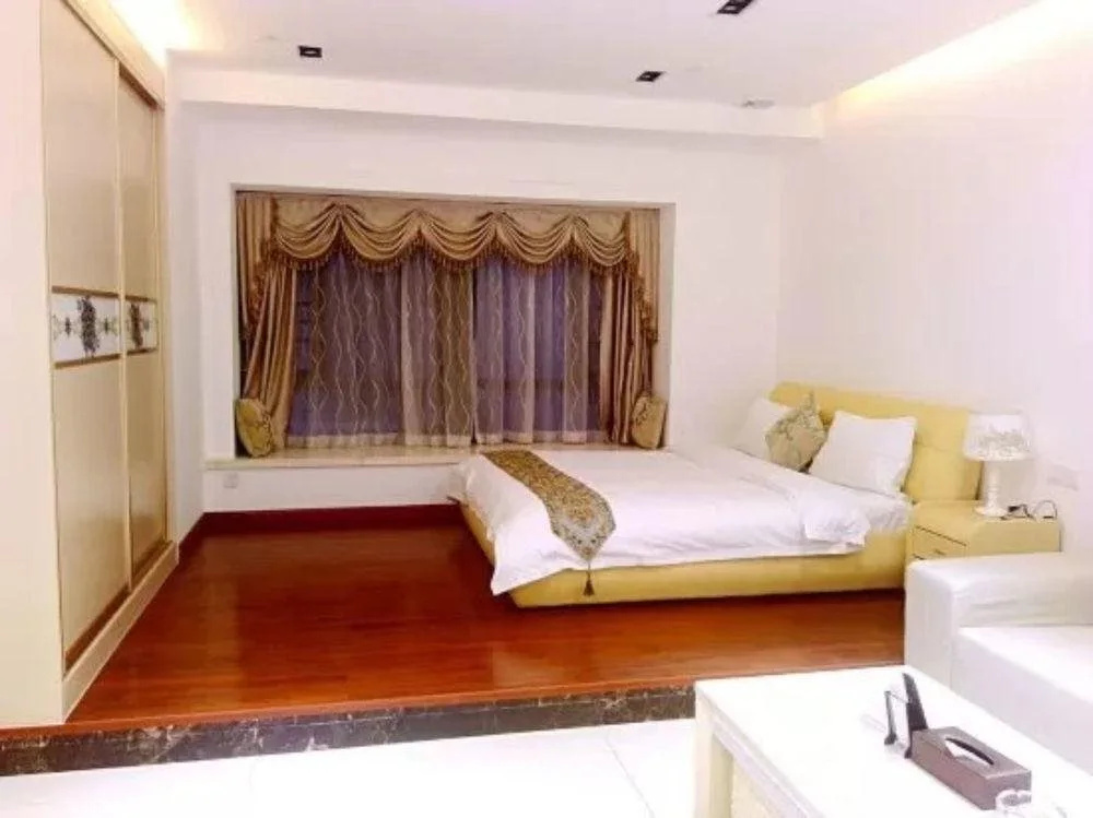 Xi Er Man Apartment Chimelong East Gate