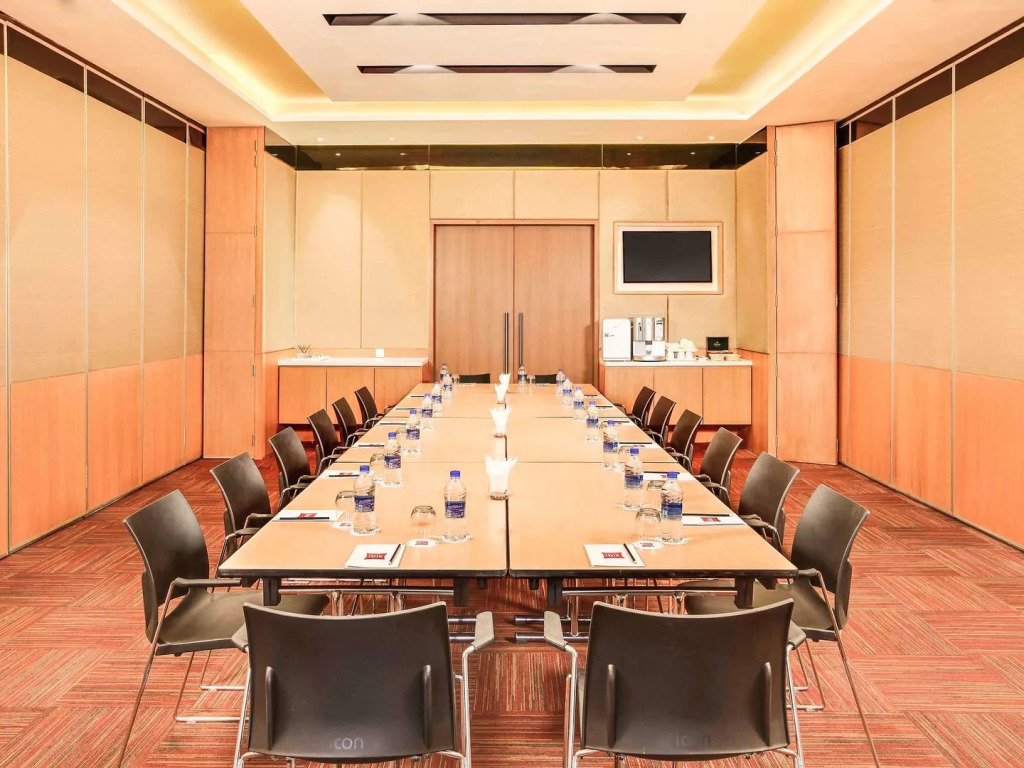 ibis Bengaluru City Centre - An Accor Brand