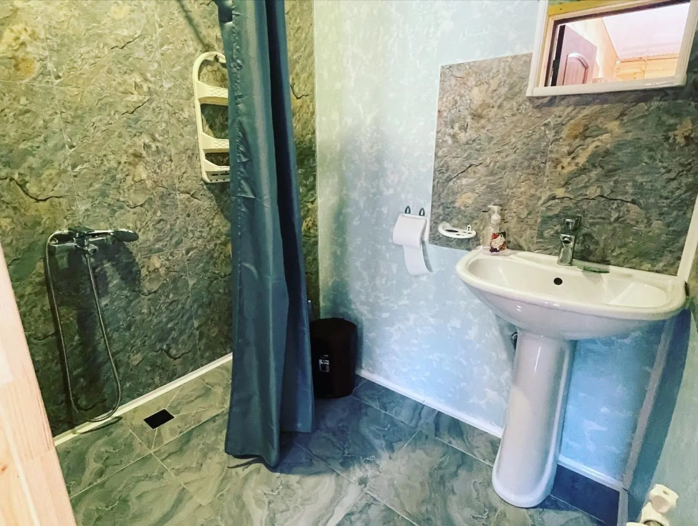 Территория 3 сосны