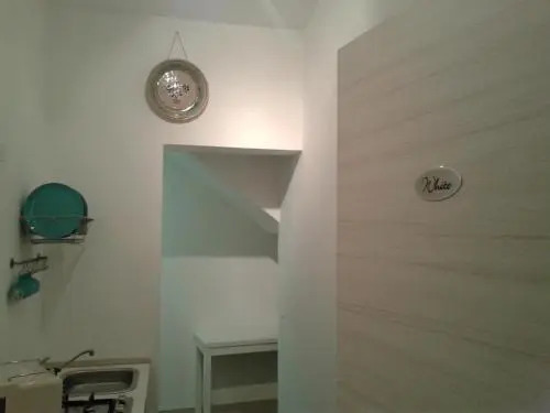 Casa Andolina Suprema