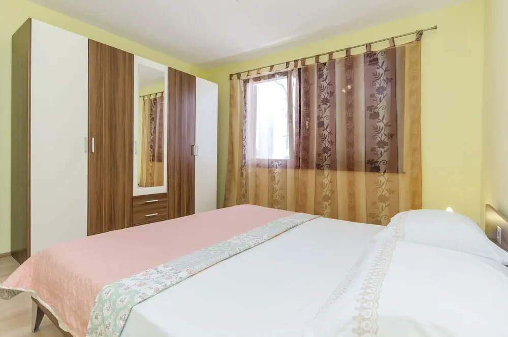 Apartments Rajka