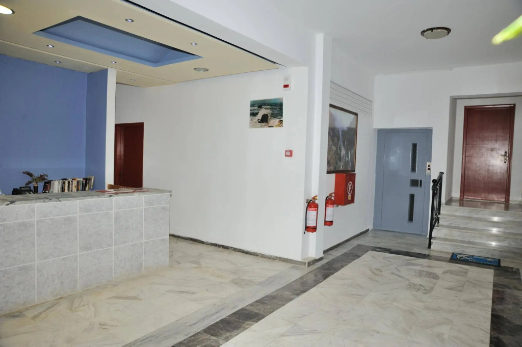 Creta Mare Hotel
