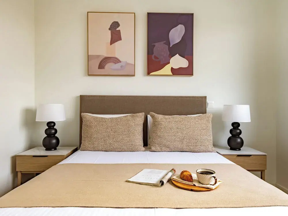 Sanders Limassol Park - Great 2 Bdr apt With Balcony