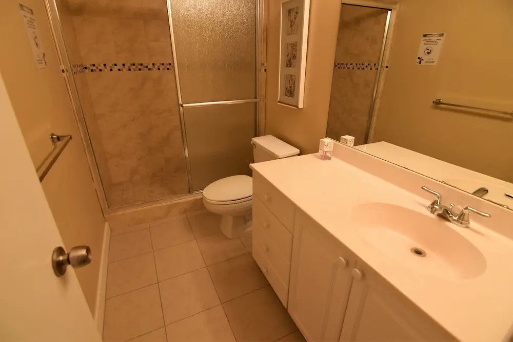 Spectacular 2 Bed 2 Baths Right Across The Beach