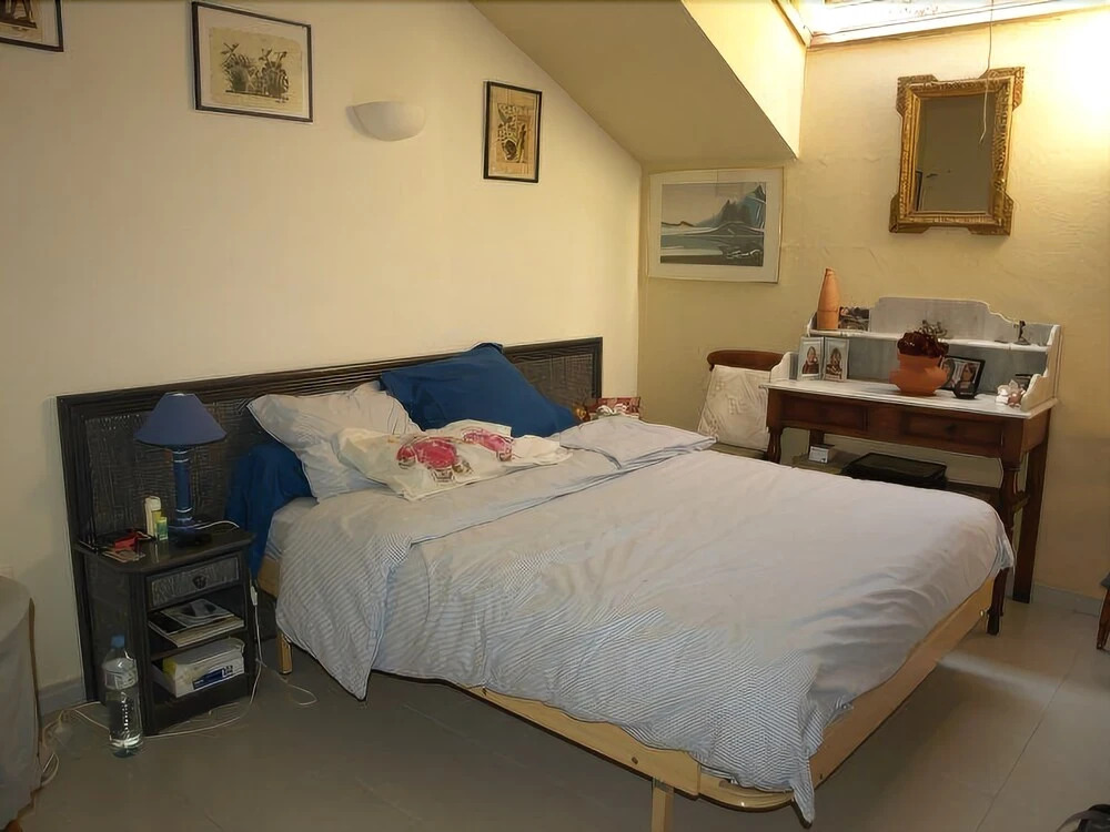Apartamentos Trinquete