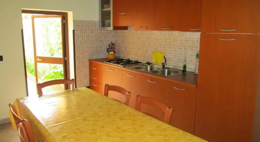 B & B Il Giardino