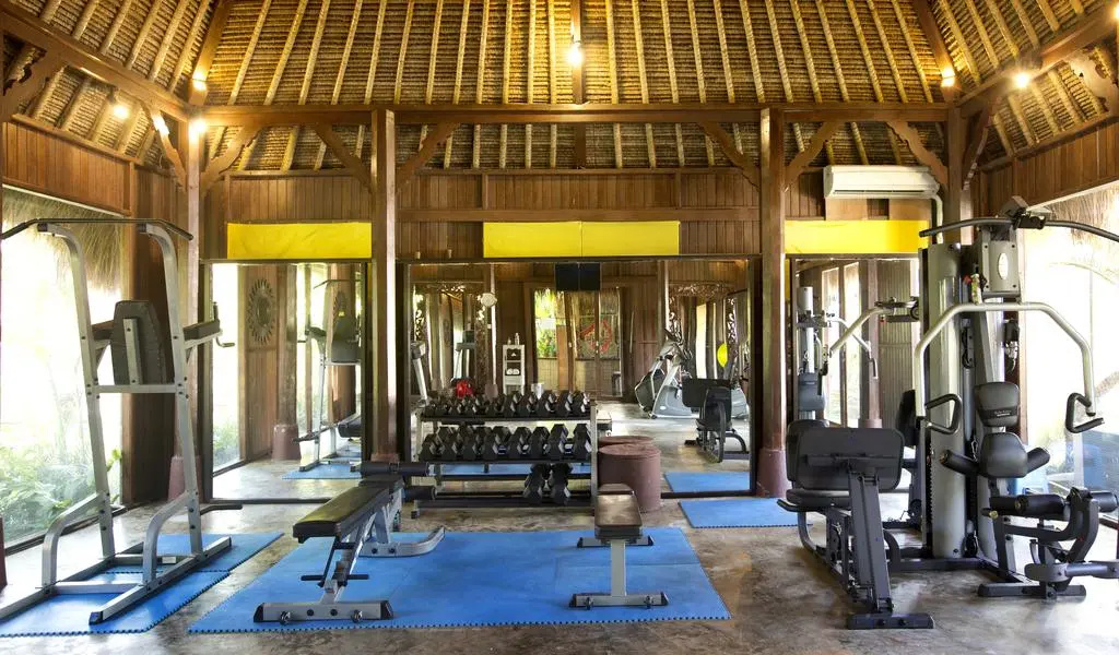 The Mansion Resort Hotel & Spa